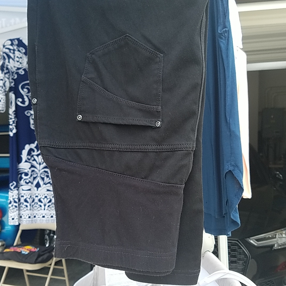 Maternity Leggings